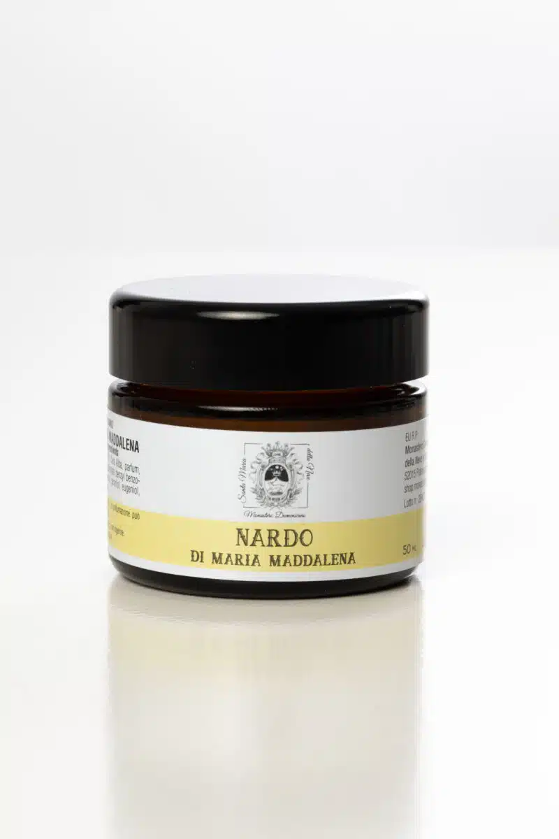 Nardová mast Marie Magdaleny 50 ml