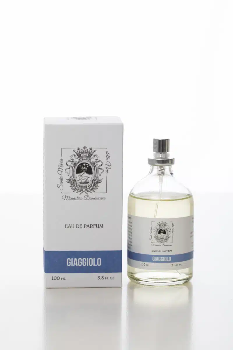 Parfém Kosatec 100 ml