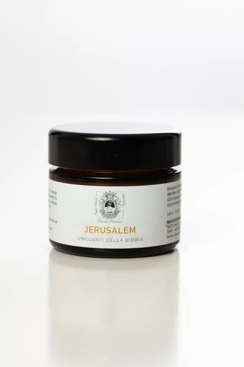 Jeruzalémská mast 50 ml