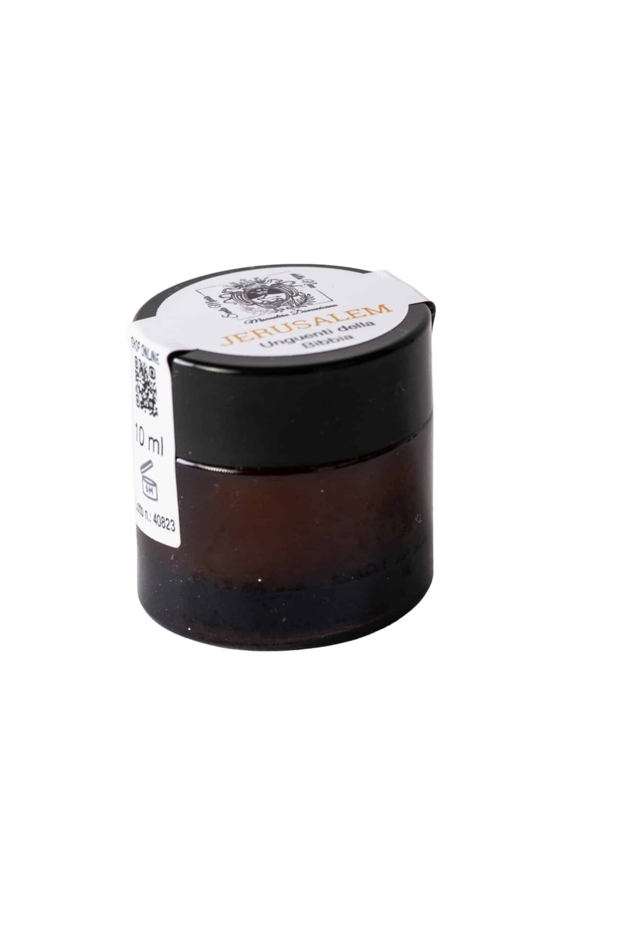 Jeruzalémská mast 10 ml
