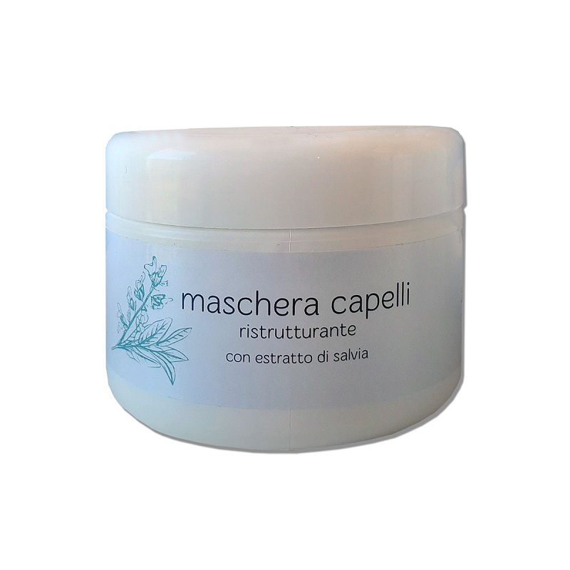 Regenerační maska na vlasy 200ml