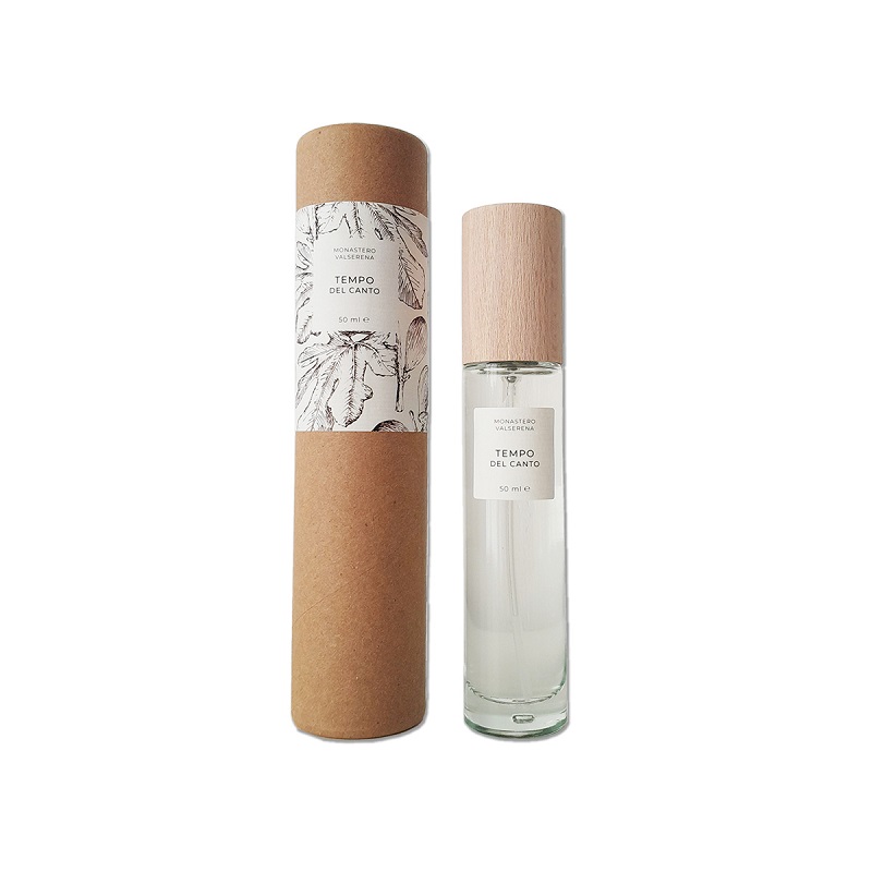 Parfémová voda ČAS SPĚVU 50ml