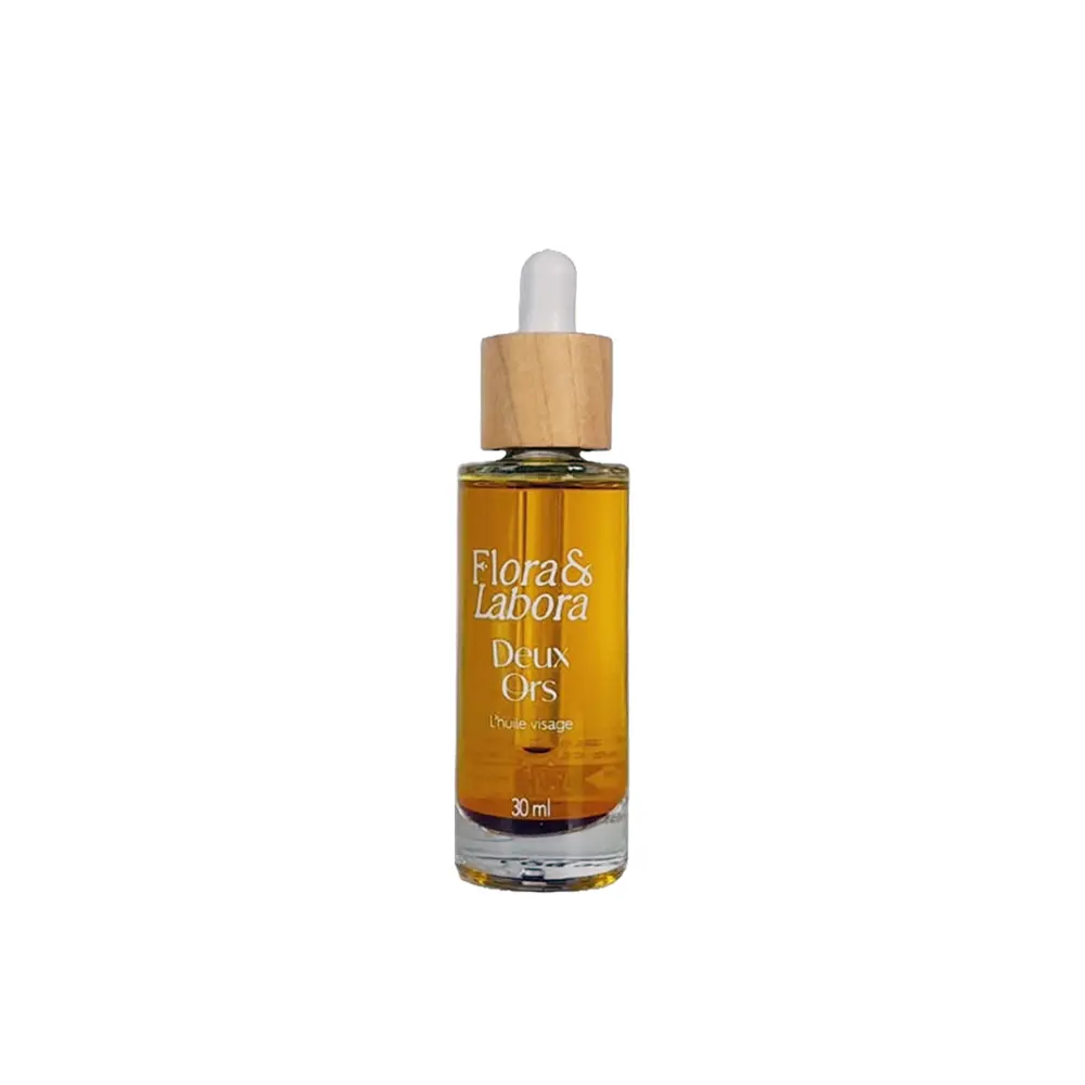 Obnovující bylinný olej na pleť 30ml