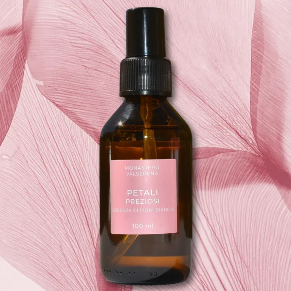 Domáci vůně - Citrusy a květiny 100 ml