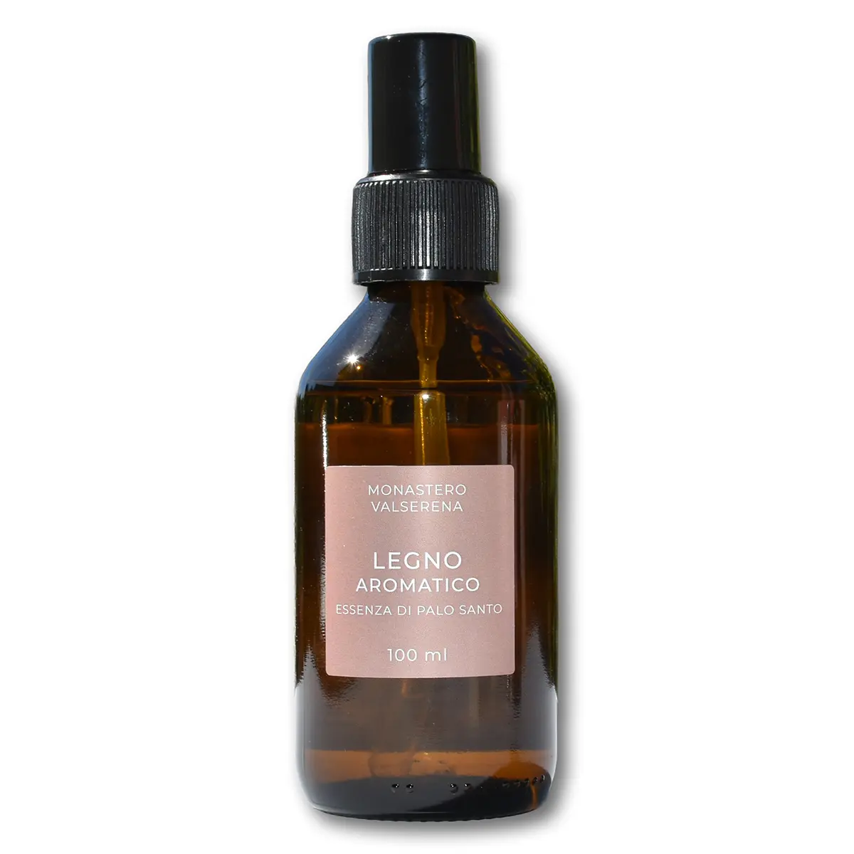 Domáci vůně - Vonné dřevo 100 ml