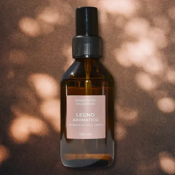 Domáci vůně - Vonné dřevo 100 ml