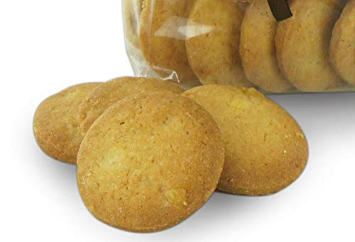 Italské sušenky Fior d'Arancia 250g 