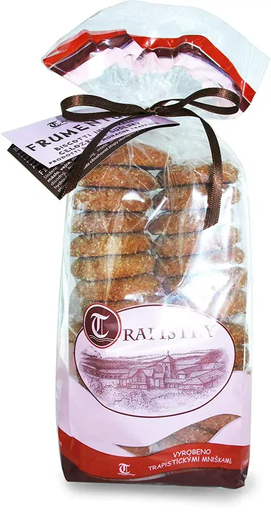 Italské sušenky Frumentum 400g 