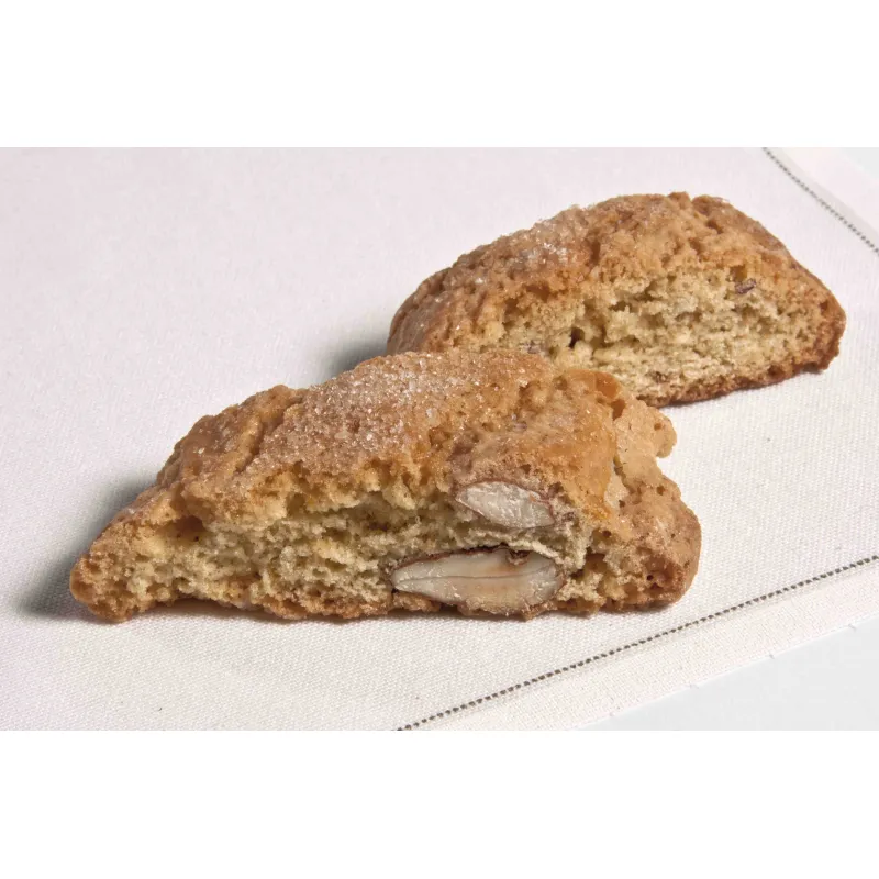 Italské sušenky Cantucci 400g 