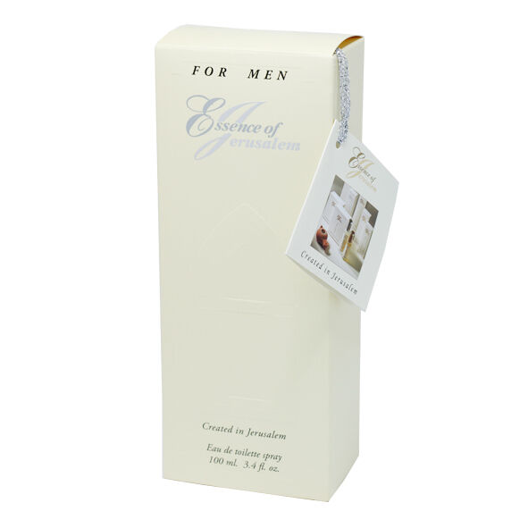 Esence Jeruzaléma - pánsky parfém 100ml