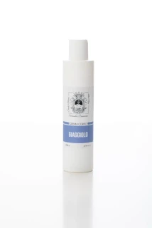 Tělový krém Kosatec 200 ml