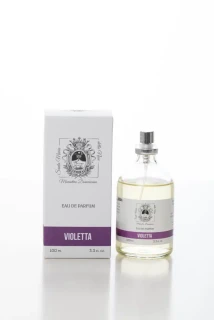 Parfém Fialka 100 ml