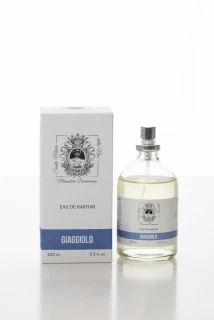 Parfém Kosatec 100 ml