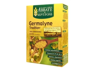 Germalyne Tradition - Pšeničné klíčky 250g