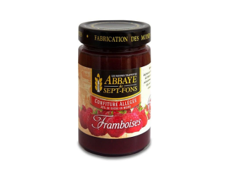Rosol výběrový - Malina 370g