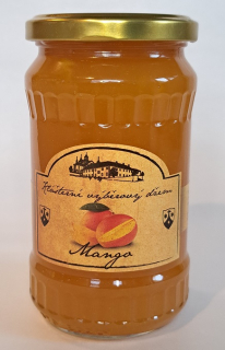 Džem výběrový - Mango 440g 