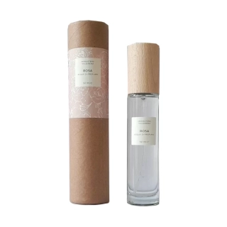 Parfémová voda Růže 50ml