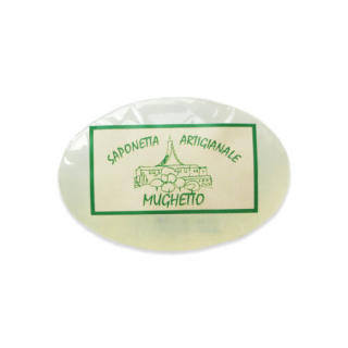 Ručně vyráběné mýdlo – Konvalinka 100g