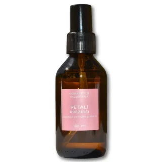 Domáci vůně - Citrusy a květiny 100 ml