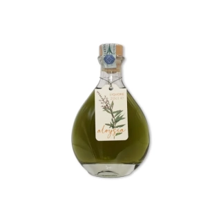 Likér Verbena – Aloysia Citriodora 34 % 0,2 l