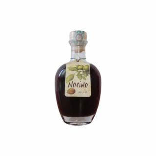 Ořechový likér Nocino 30 % 0,2 l