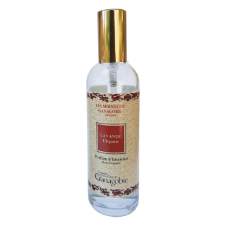 Domáci vůně - Levandule 100ml