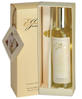 Esence Jeruzaléma - dámsky parfém 100ml