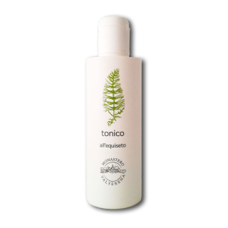 Pleťové tonikum s přesličkou rolní 200ml