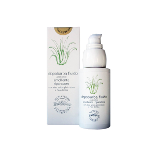 Voda po holení s Aloe vera 50ml