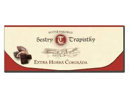 (Extra) hořká čokoláda 120g expirace 20.06.2026