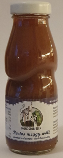 Višňová šťáva s dužinou 200ml