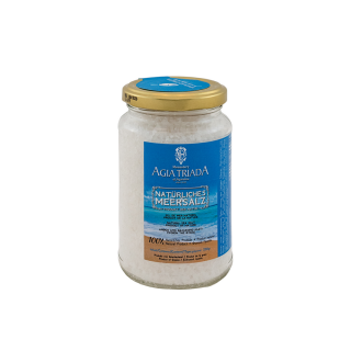 Mořská sůl 250g