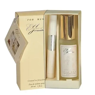 Esence Jeruzaléma - pánsky parfém 30ml