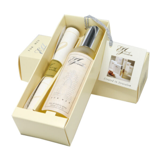Esence Jeruzaléma - pánsky parfém 100ml