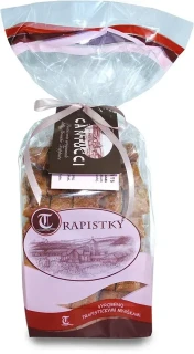 Italské sušenky Cantucci 400 g 
