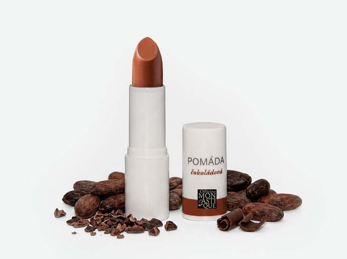 Pomáda čokoládová 4,2 g